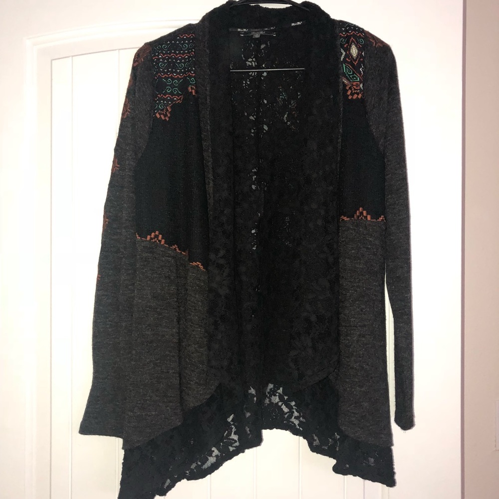 Miss Me Cardigan